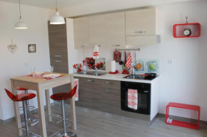 Apartments Mala